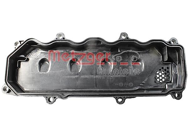 METZGER 2389153 GREENPARTS Zylinderkopfhaube